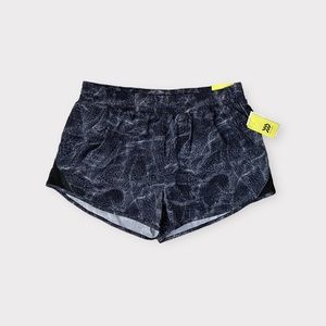 All in Motion Women’s Mid-Rise Running Short 3” XXL NWT